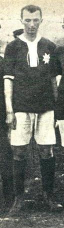 Jan Weyssenhoff 1911 r.