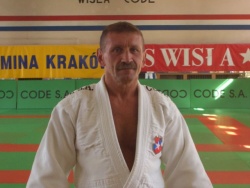 Marek Tabaszewski, trzeci trener koordynator