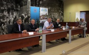 Konferencja Wisły i ZIS w 2013 roku