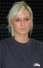 Anna Przybyło 2006