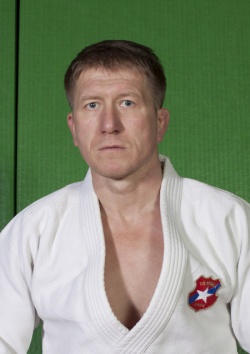 Krzysztof Wojdan, 10.12.2012.[Foto: Przemek Bobilewicz]
